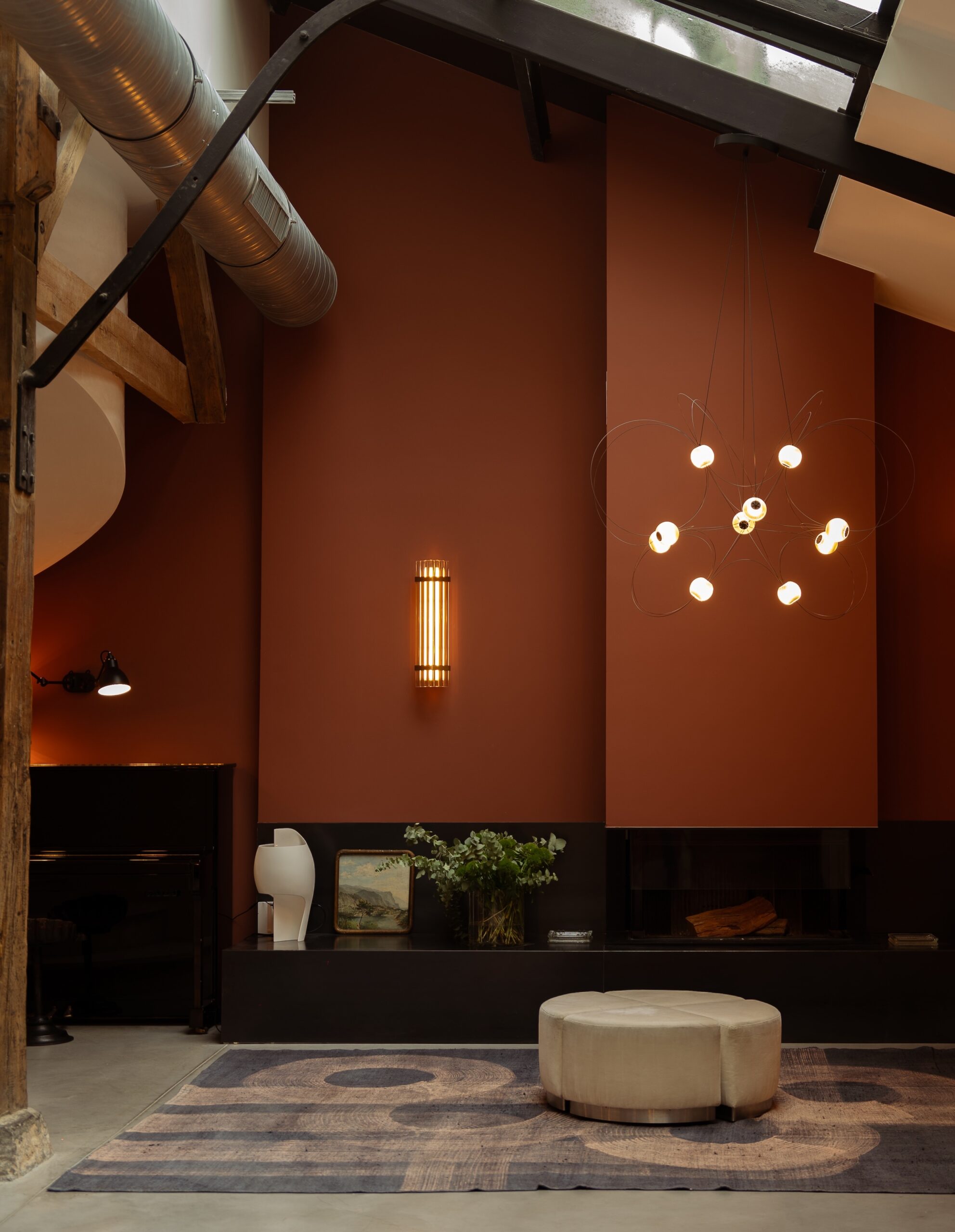 DCW éditions – Le bar electrique