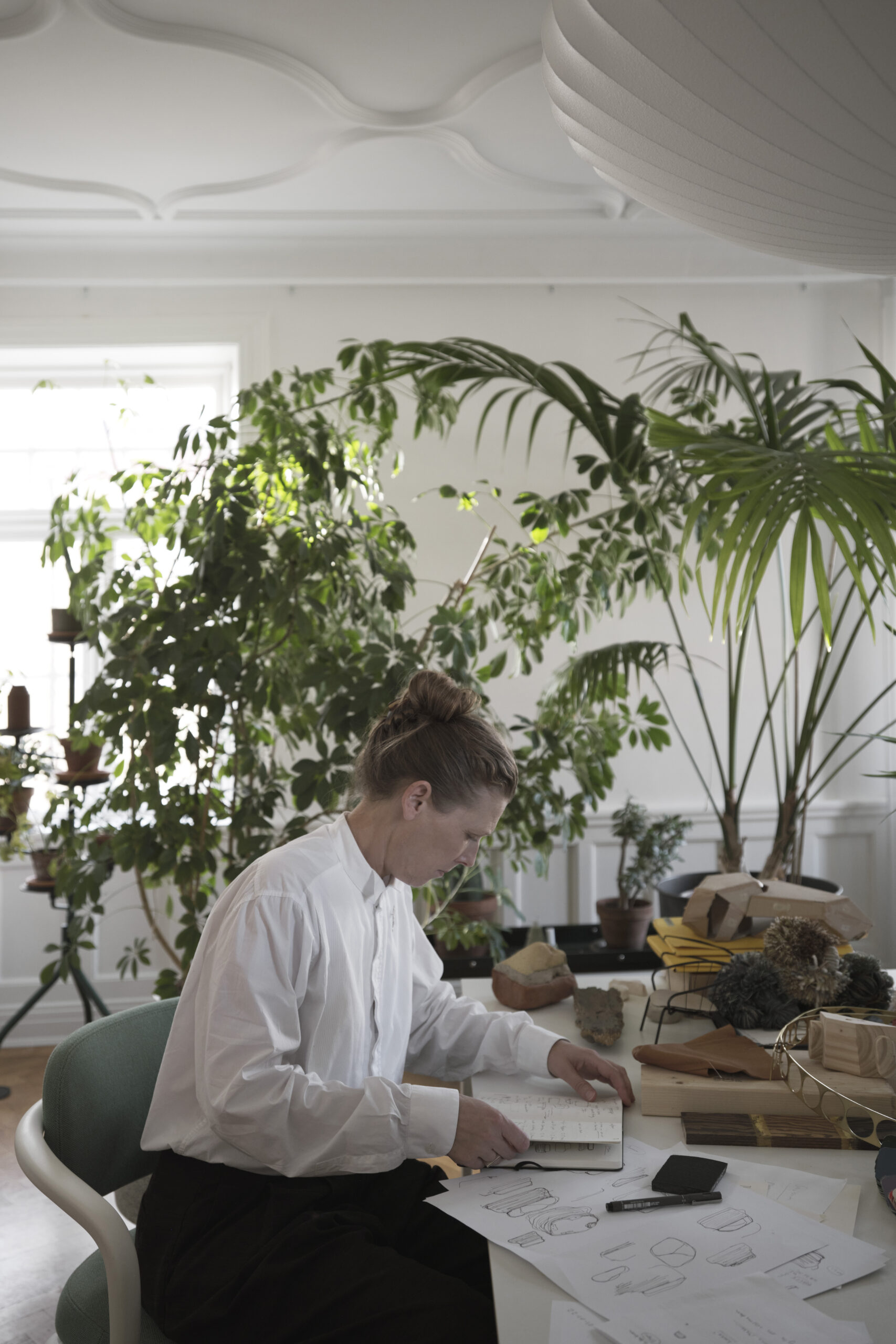 Louise Hederstrom
