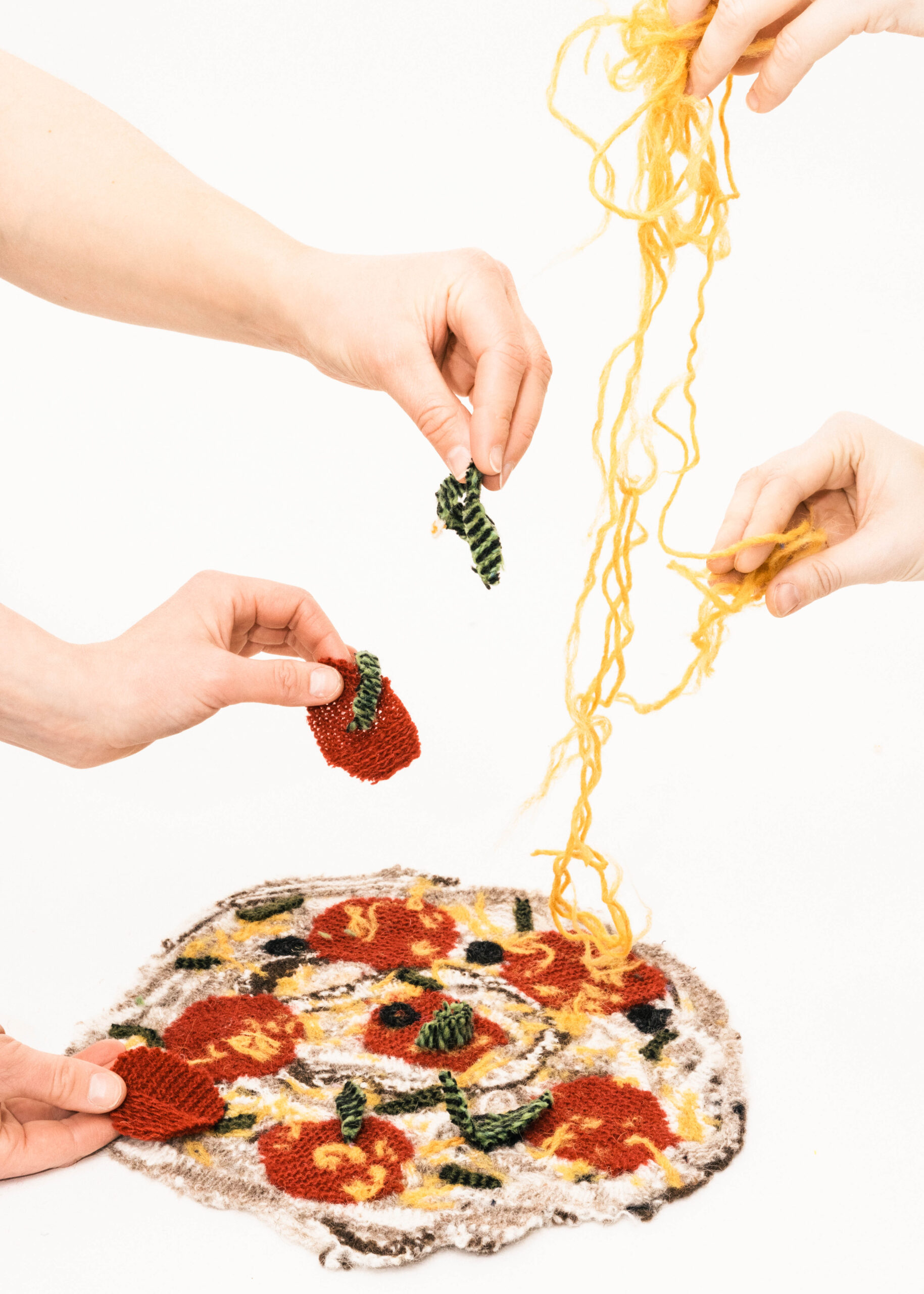 Pizza Time Pizza Time 3