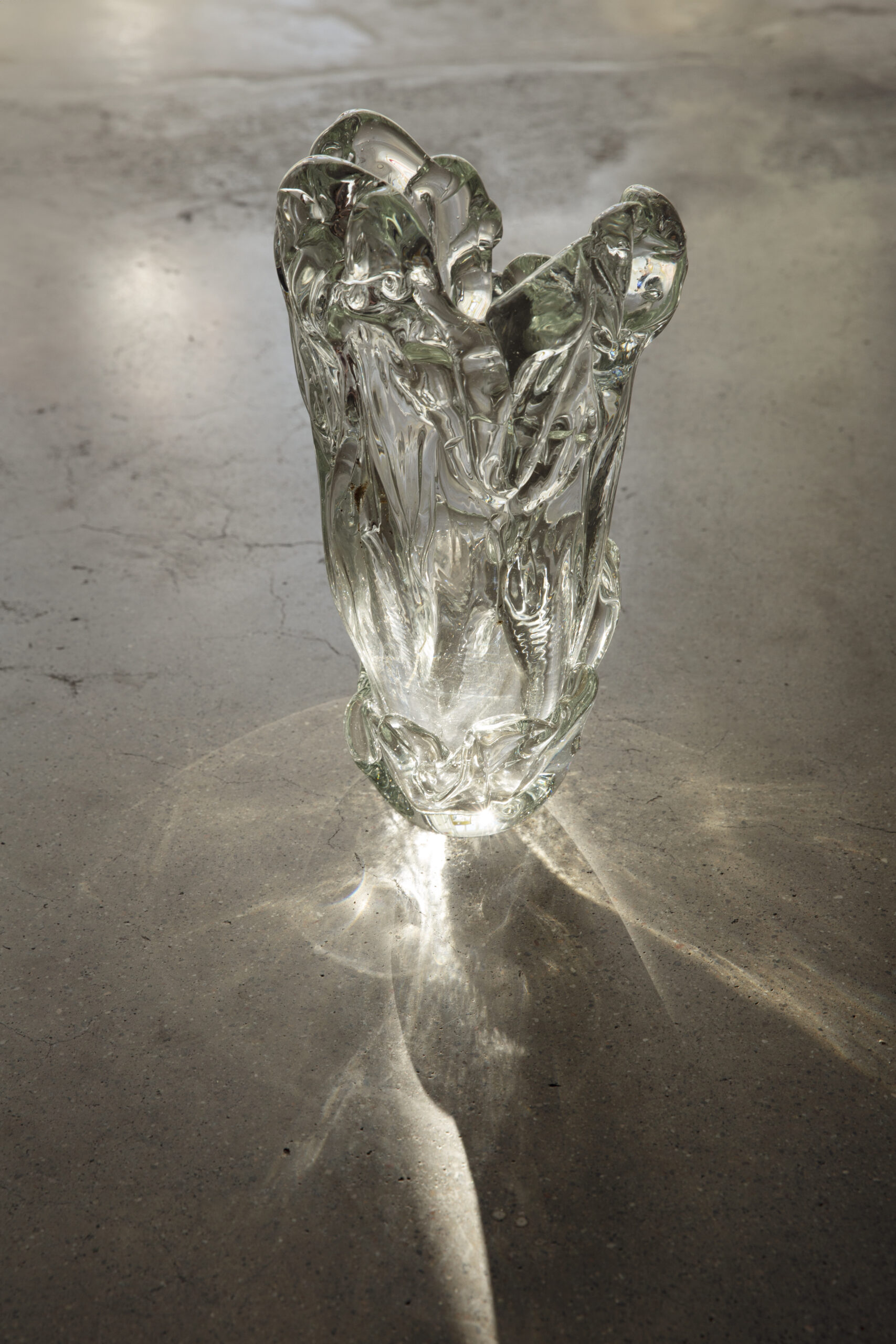 STUDIO NAVET – LAVA VASE 5