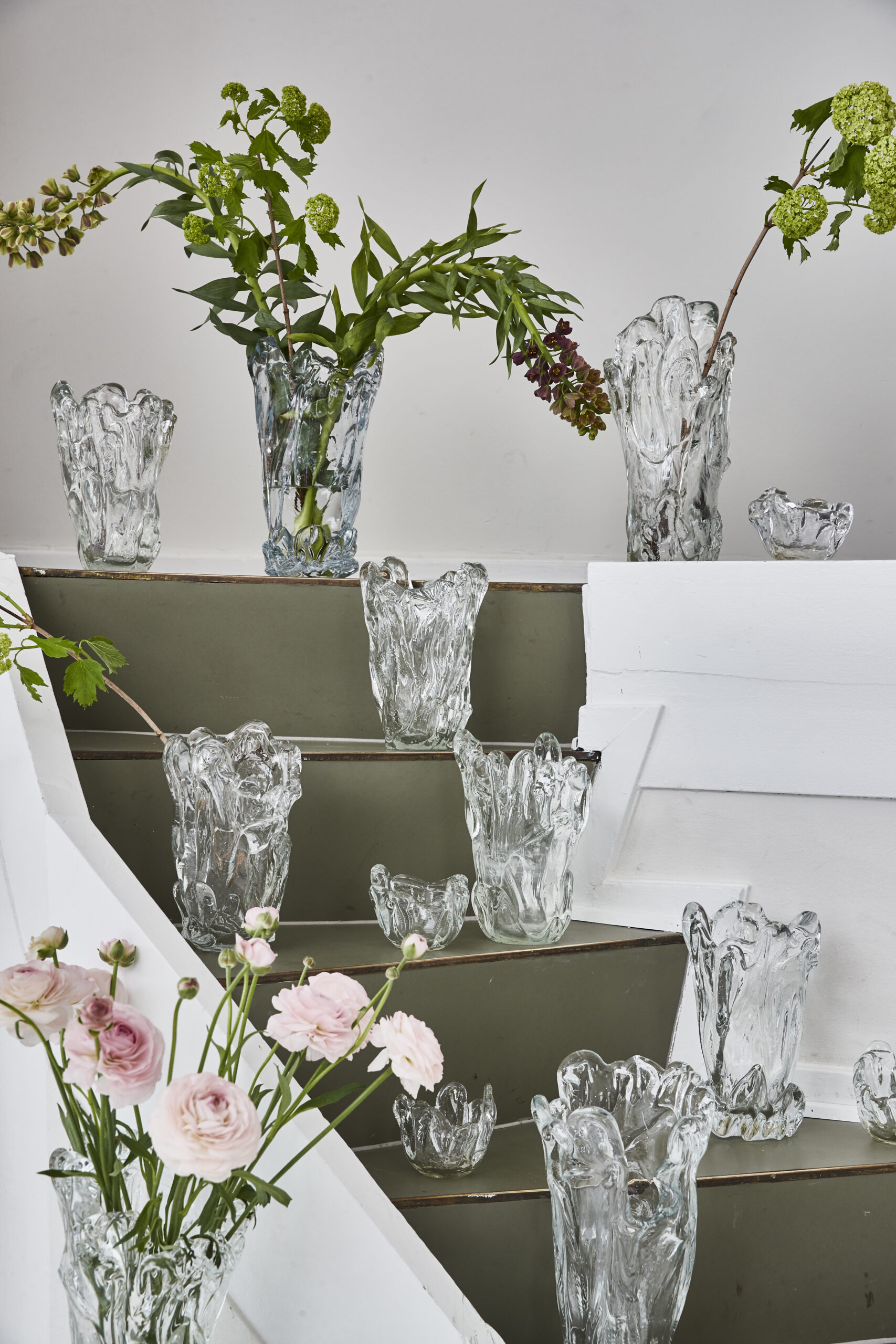 STUDIO NAVET – LAVA VASE 7