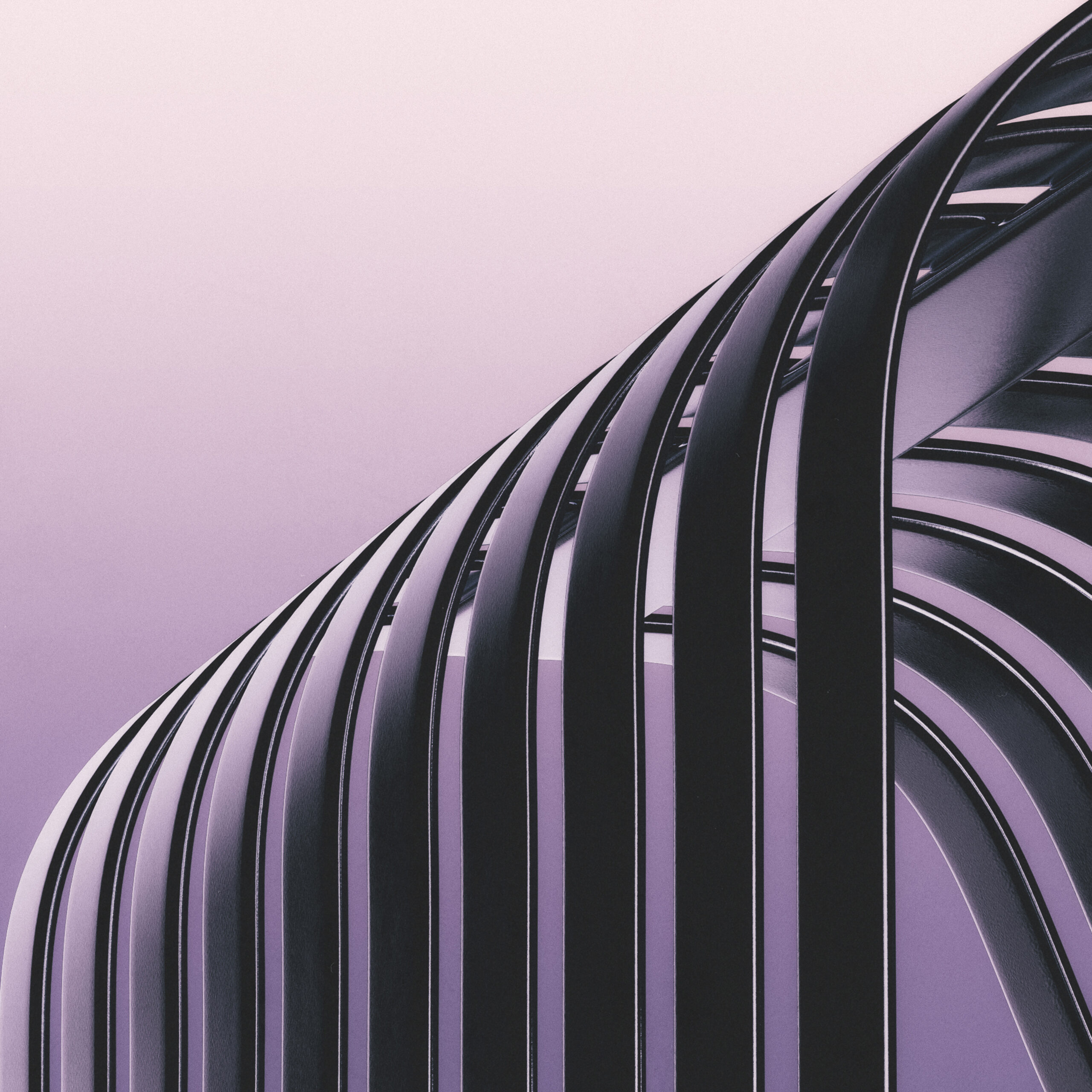 Scherlin Form – Fåtölj detail