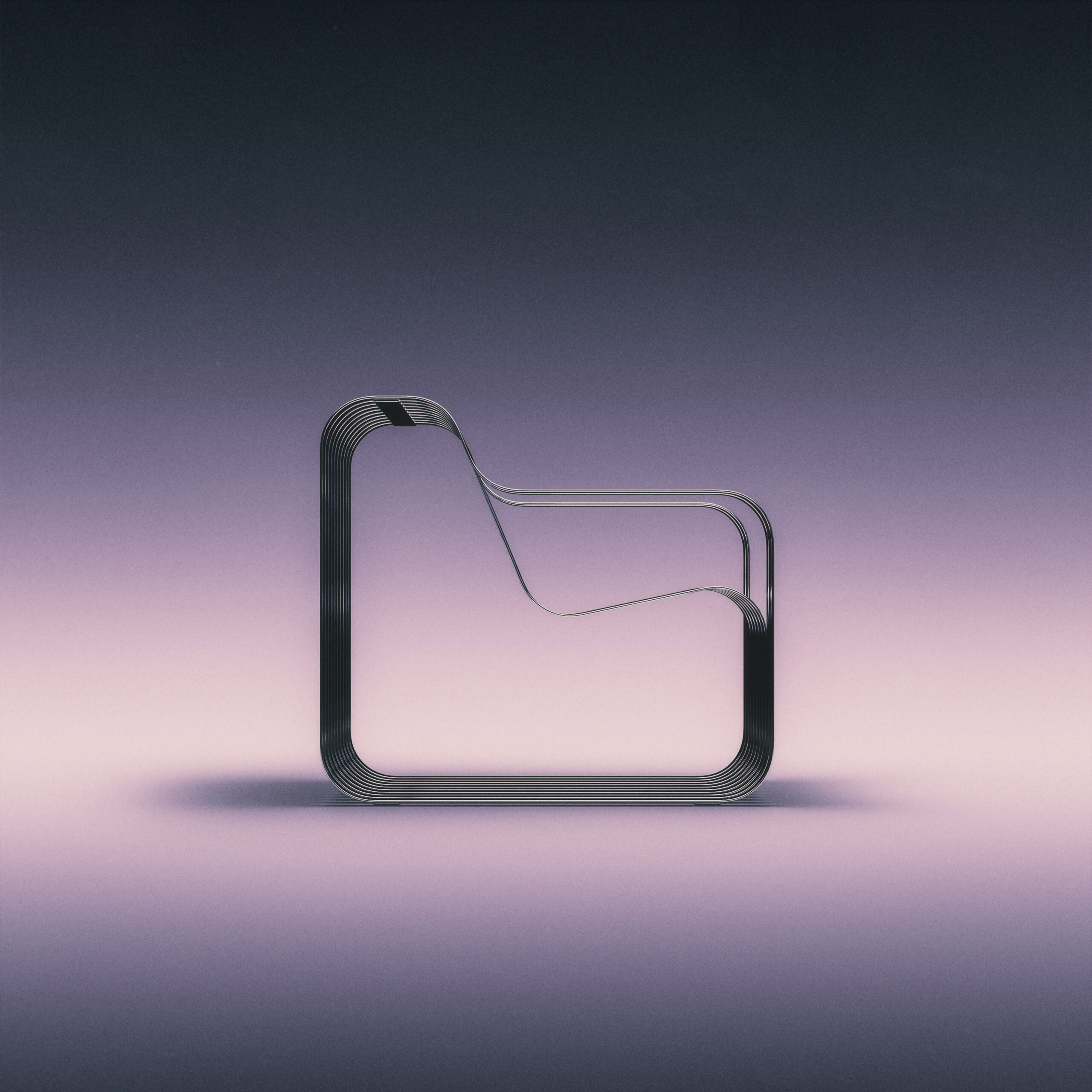 Scherlin Form – Fåtölj