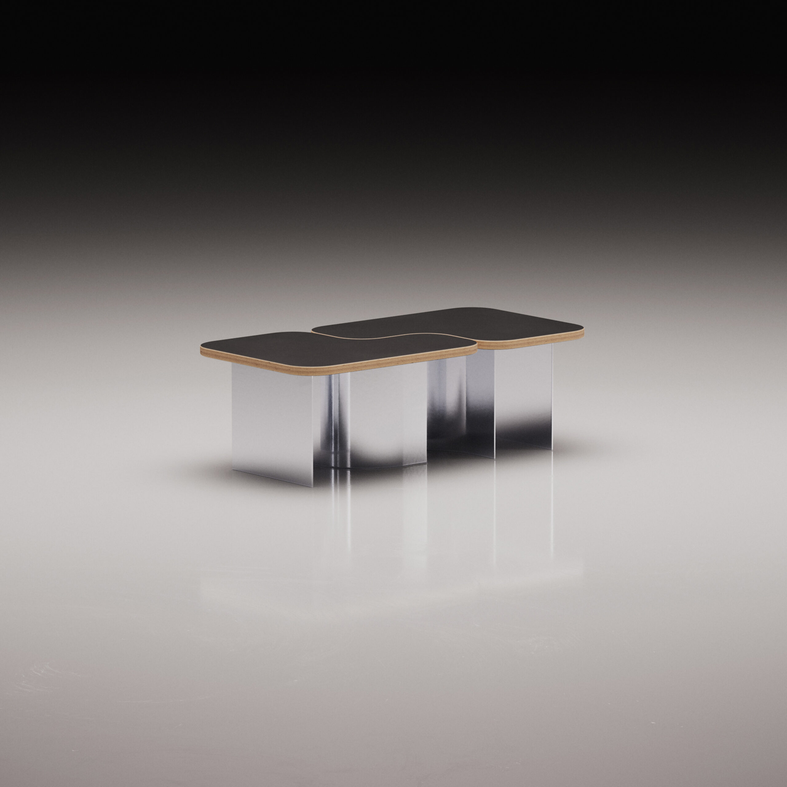 Scherlin Form – soffbord