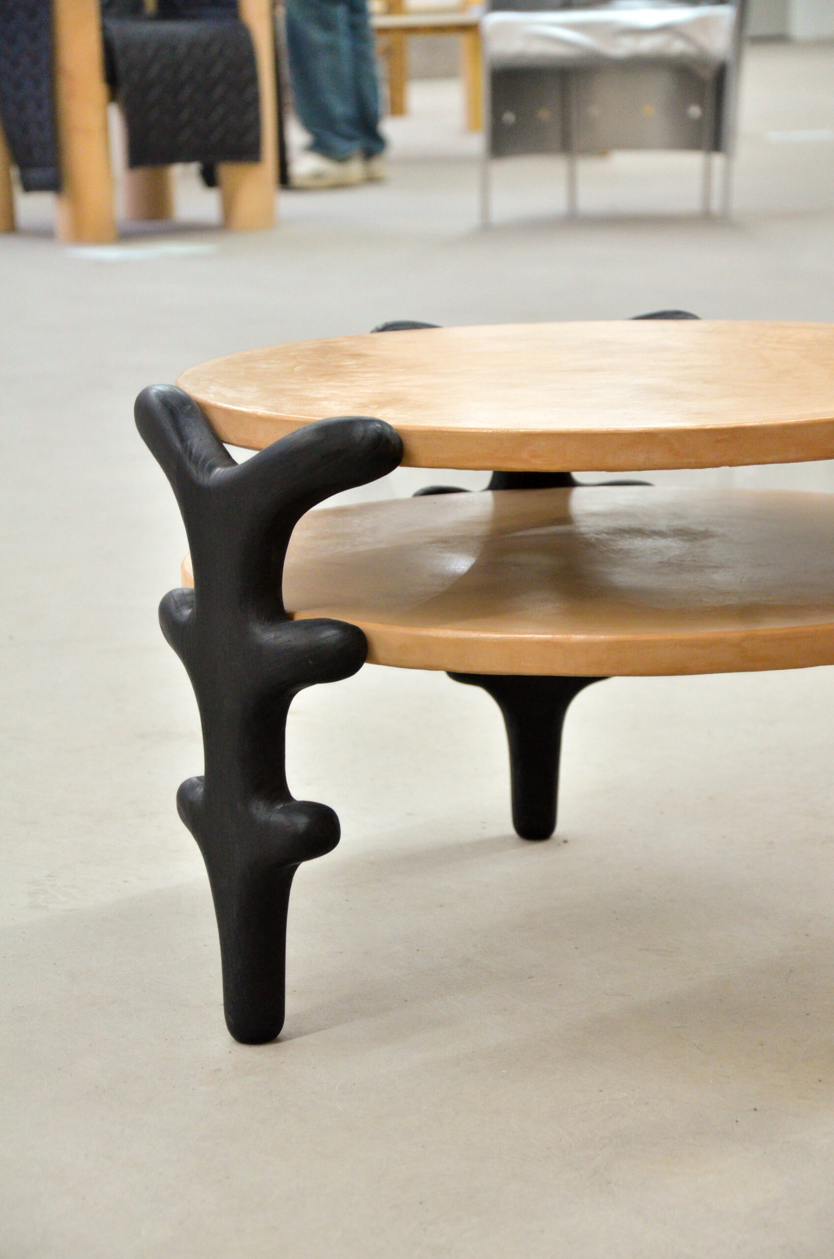 ODD ASBERG – INK UNION 2