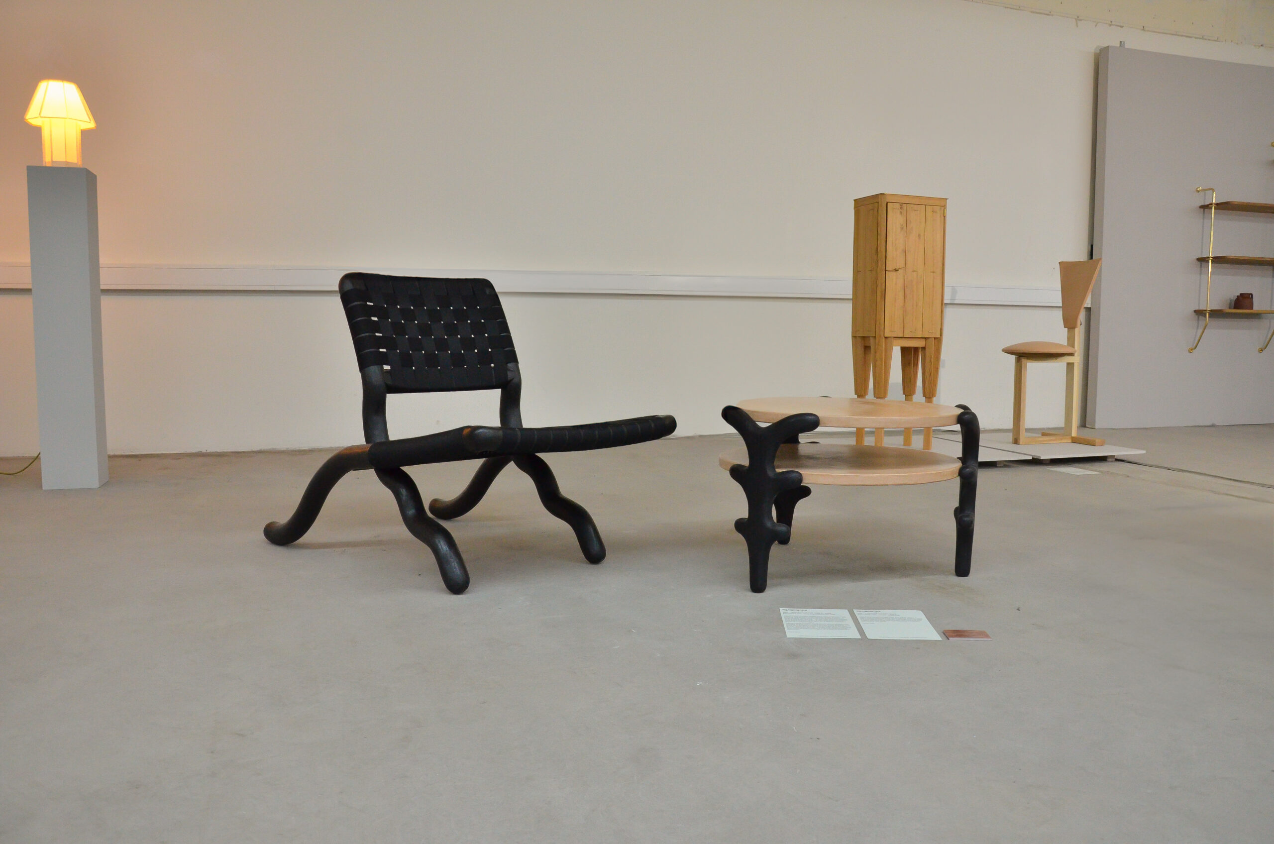 ODD ASBERG – INK UNION LOUNGE