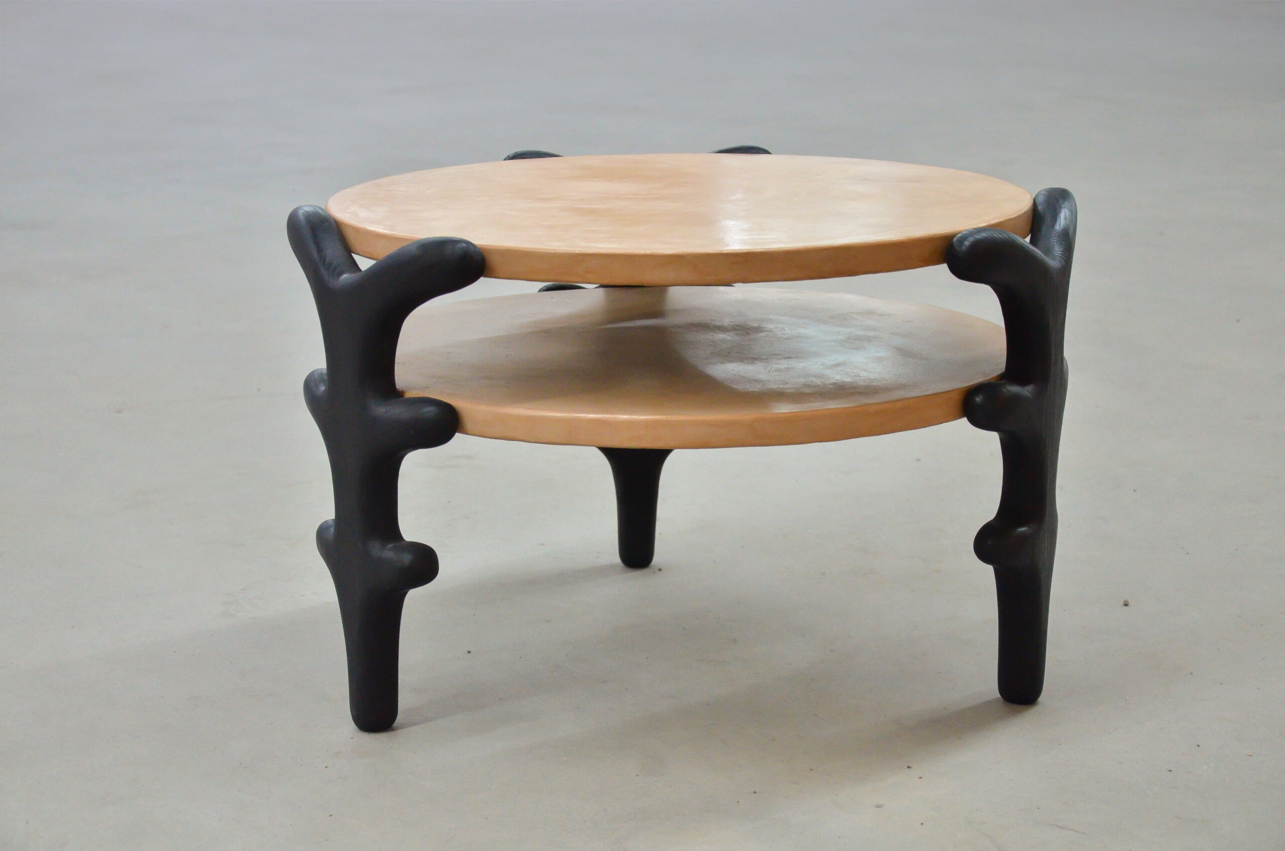 ODD ASBERG – INK UNION