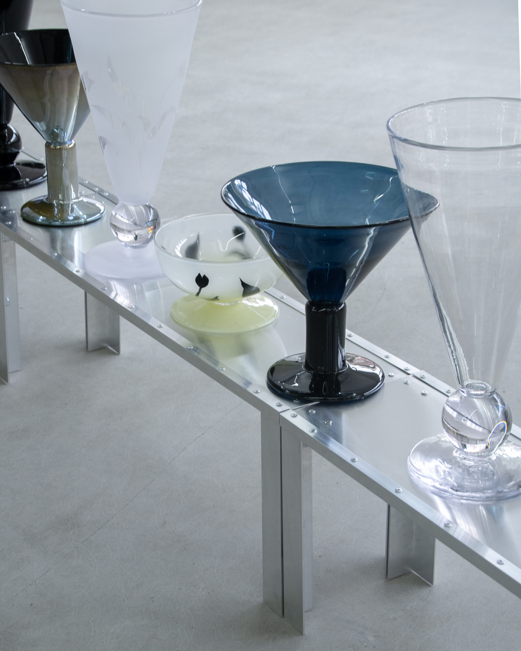 Siri Gerda Lövén – goblet 1